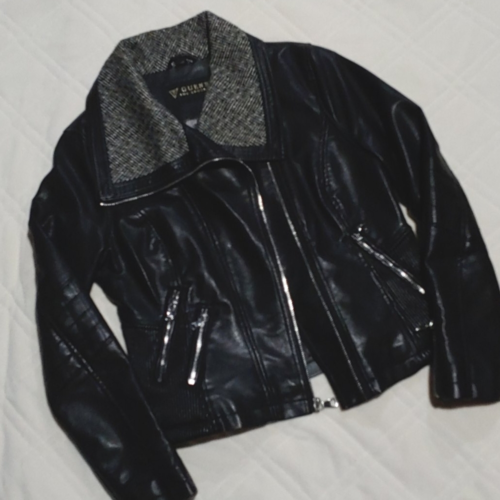 Guess Bomber Jacket